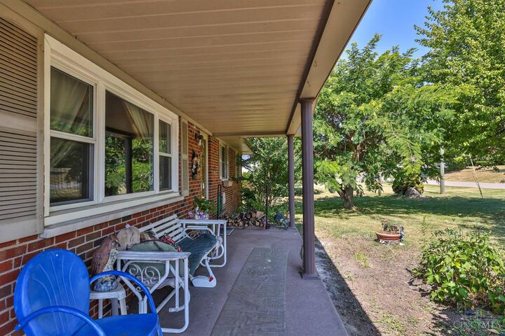 Property Photo: 7301 Dixon Drive OH 45011
