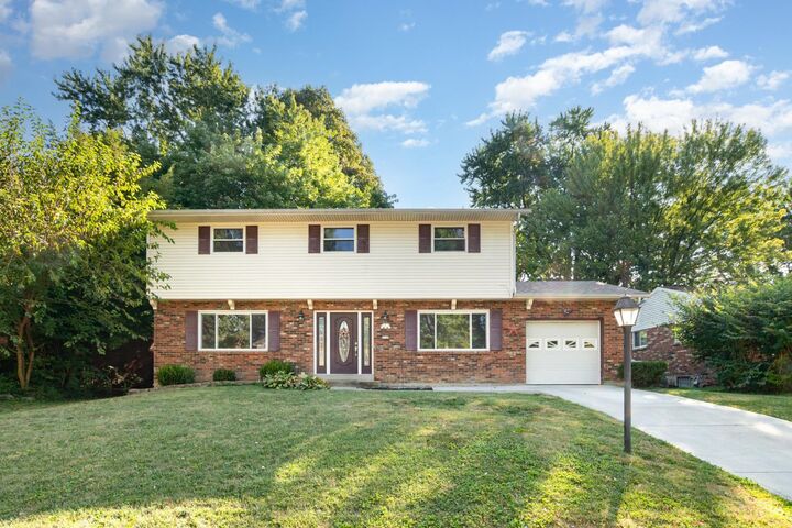 Property Photo:  1728 Rockhurst Lane  OH 45255 