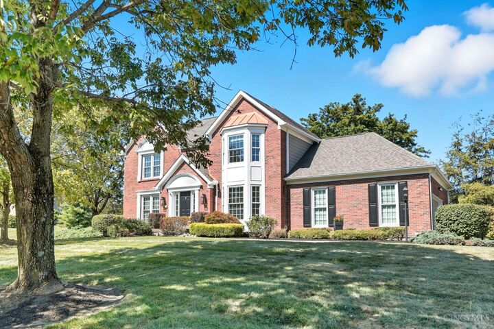 Property Photo:  4567 Appaloosa Trail  OH 45040 