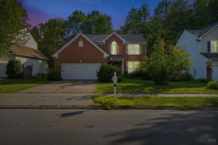 Property Photo: 6049 Delfair Lane OH 45150
