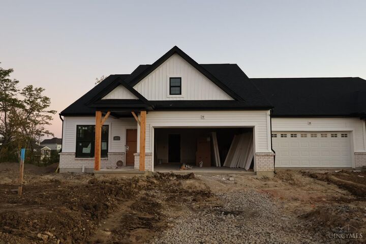 Property Photo:  3972 Olinger Lane  OH 45011 