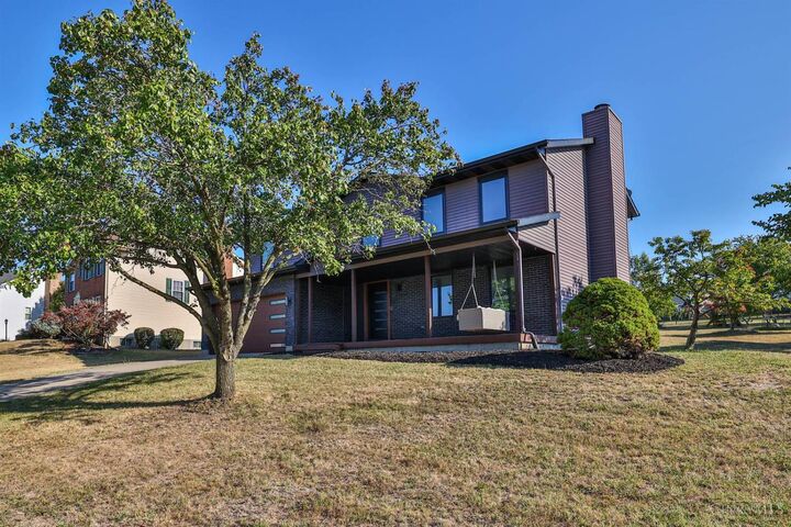 Property Photo:  6210 Cardington Place  OH 45069 