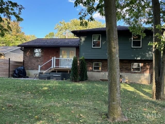 Property Photo:  5875 N Turtle Creek Drive  OH 45014 