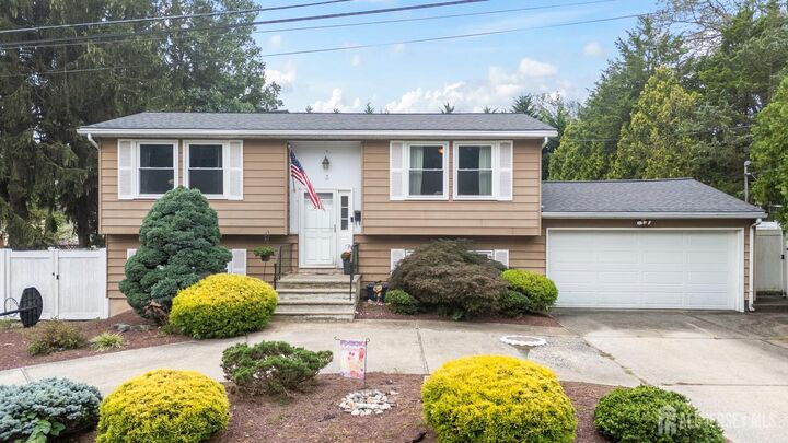 3 Worth Street  Jamesburg NJ 08831 photo