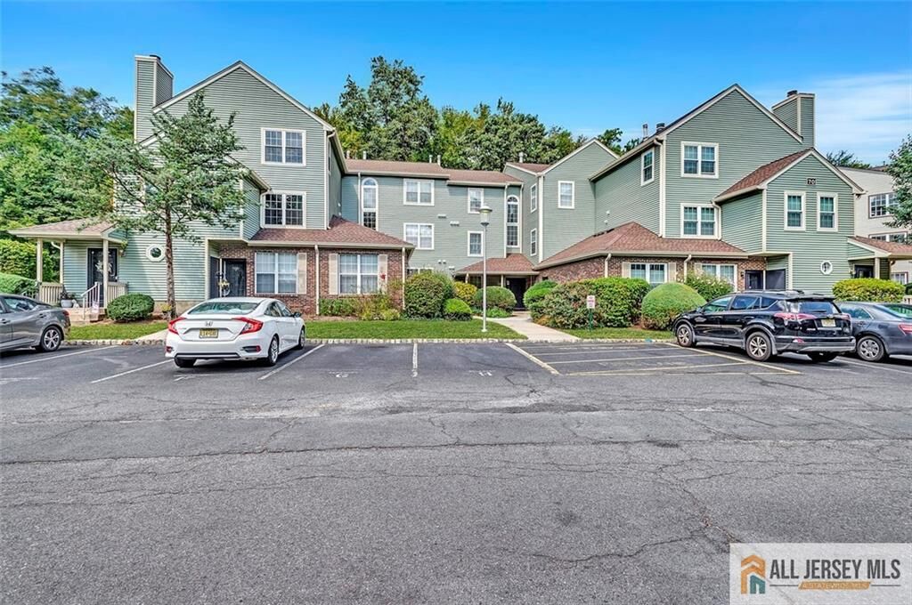 Property Photo: 7041 Elm Court NJ 08852