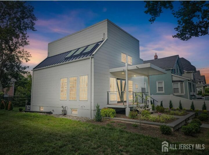Property Photo: 15 School Street NJ 08840
