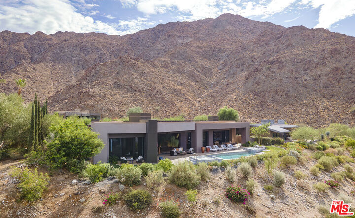 Property Photo:  49755 Desert Vista Dr  CA 92260 