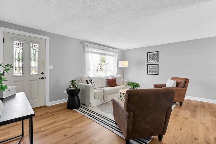Property Photo: 3535 Paris Boulevard OH 43081