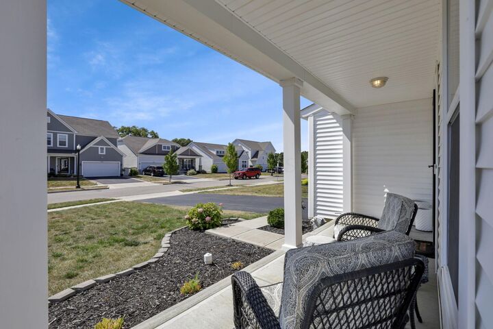 Property Photo:  6874 Flatlands Road  OH 43081 