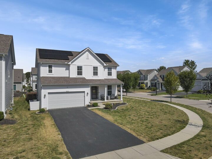 Property Photo: 6874 Flatlands Road OH 43081