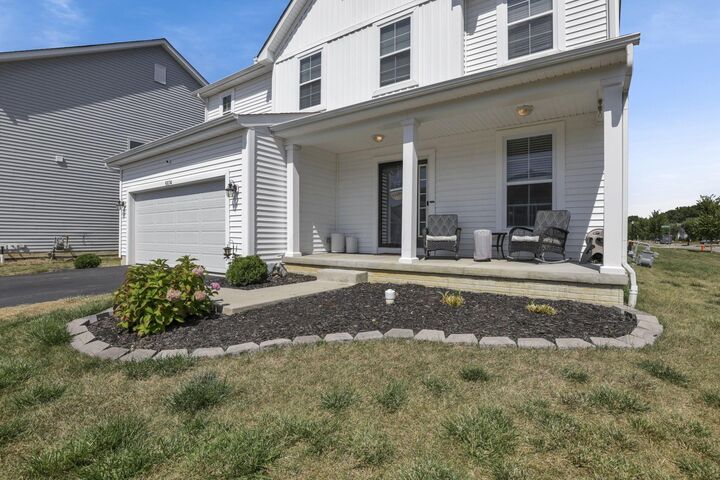 Property Photo:  6874 Flatlands Road  OH 43081 