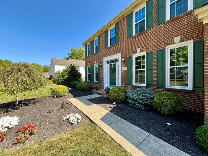 518 Kingfisher Drive  Westerville OH 43082 photo