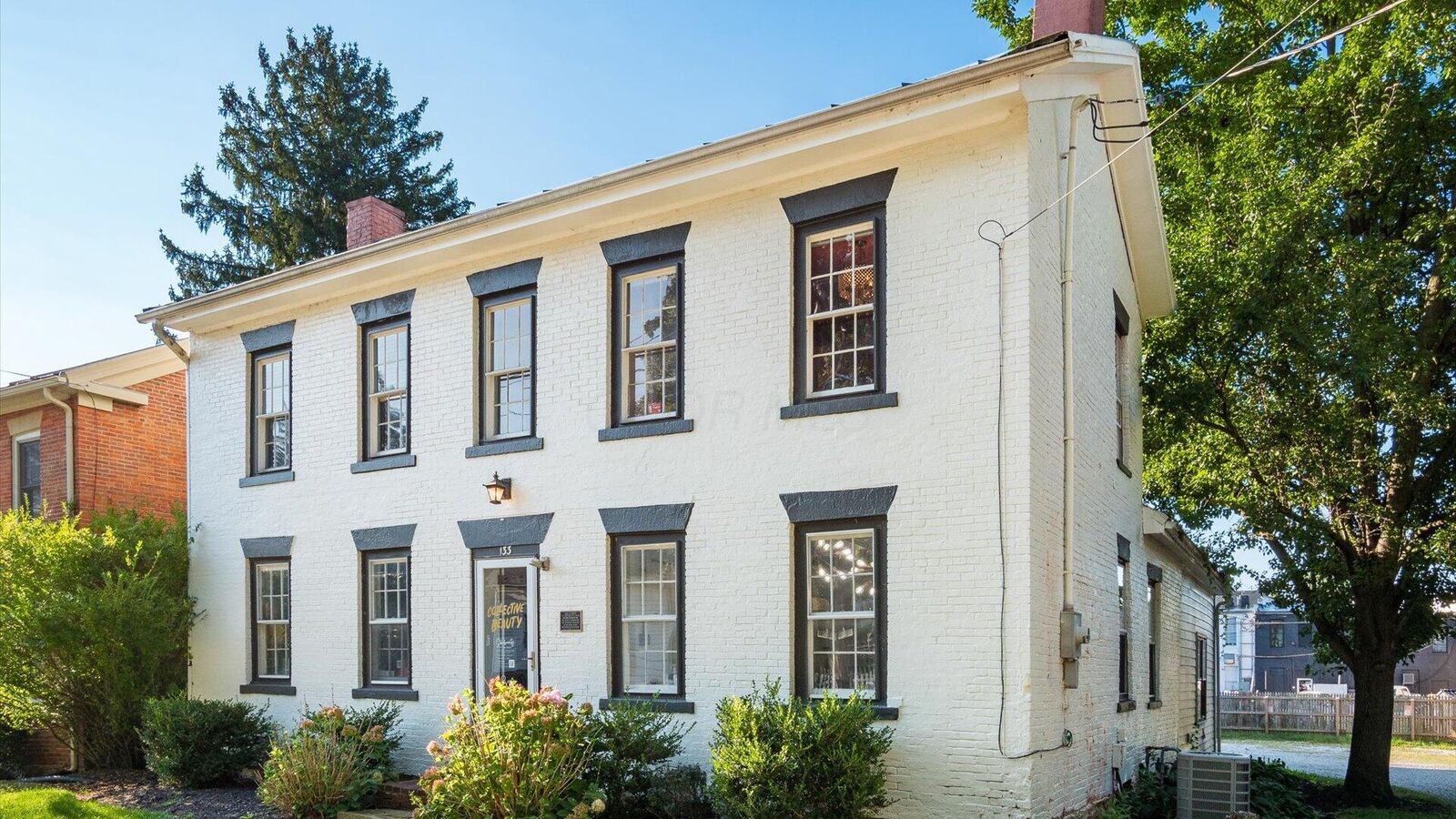 Property Photo:  133 E College Street  OH 43023 