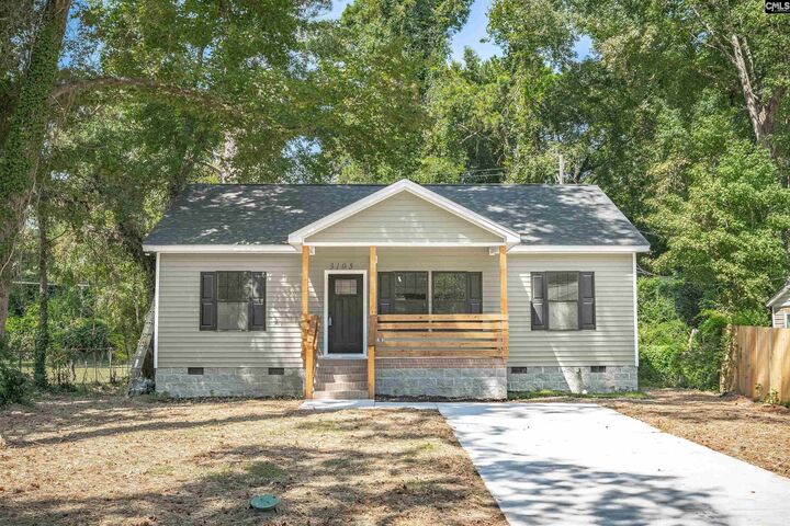 3105 Hammond  Columbia SC 29204 photo