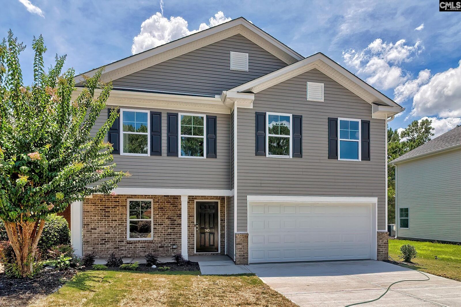 Property Photo: 212 Long Iron SC 29172