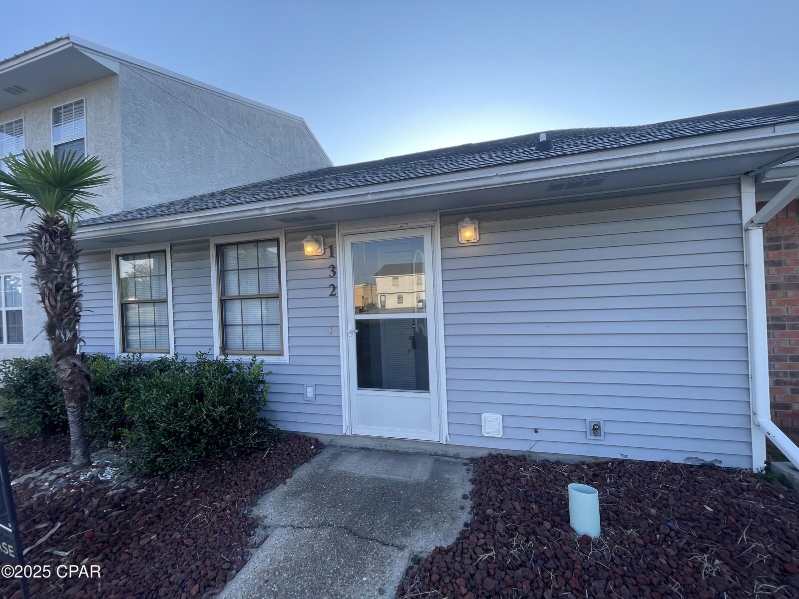 Property Photo:  132 Parker Village Circle  FL 32404 