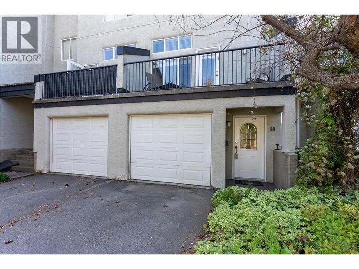 Property Photo:  411 Aberdeen Drive 18  BC V1S 1X2 