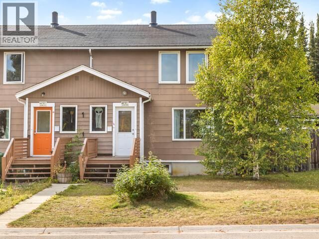 Photo de la propriété: 38 Arnhem Road YT Y1A 6R9