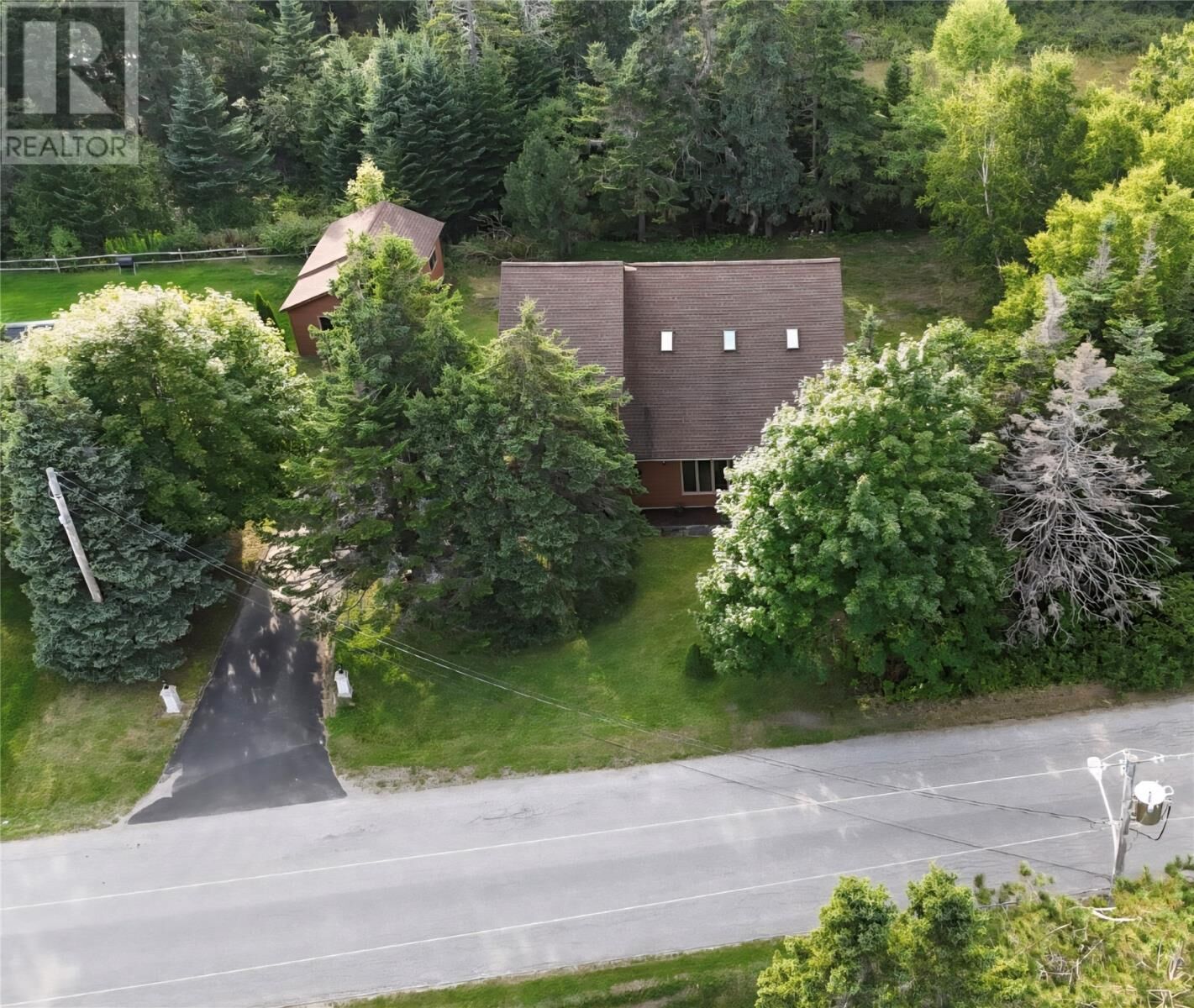Property Photo:  12 Spruce Drive  NL A2N 3T7 