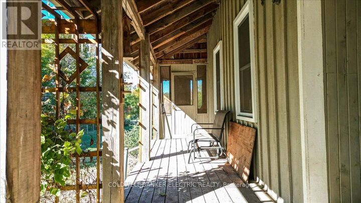 Photo de la propriété:  450 Thomasburg Road  ON K0K 3H0 