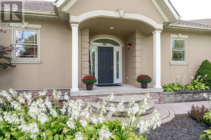 Property Photo:  6055 Fischer Road  ON N0K 1N0 