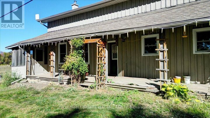 Photo de la propriété:  450 Thomasburg Road  ON K0K 3H0 