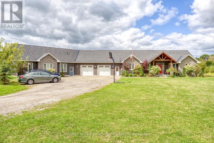 Property Photo: 178 Frederick Street West ON N0G 1A0
