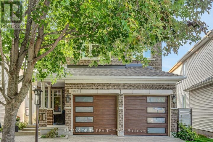 Property Photo:  1971 Schroeder Crescent  ON K4A 4P7 