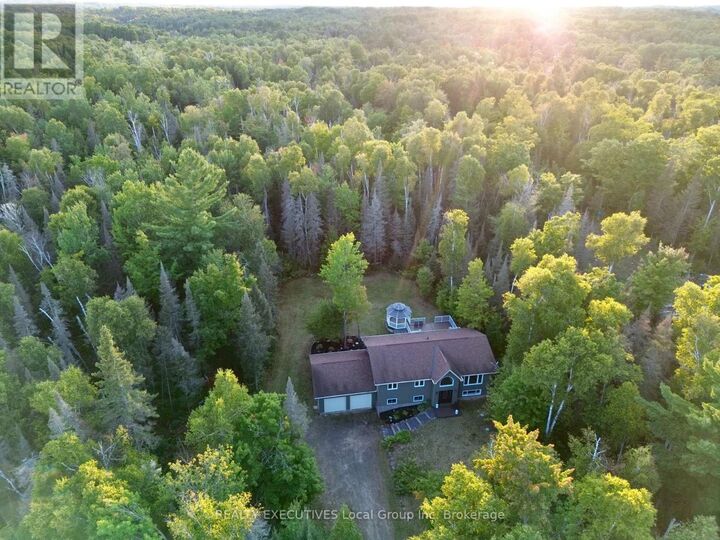 Property Photo: 581 Ouellette Road ON P0H 1K0
