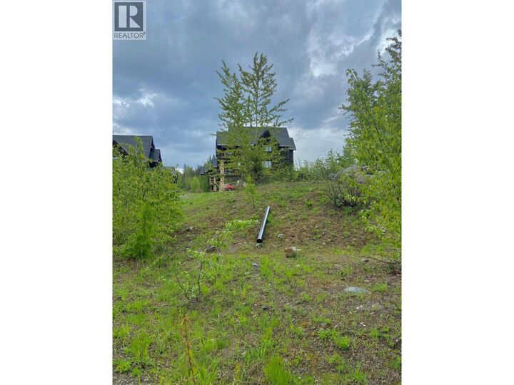 Property Photo:  Lot 2 Granite View Road  BC V0G 1Y0 