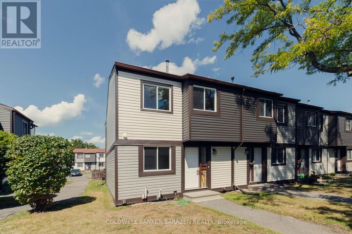 Property Photo:  3550 Aladdin Lane  ON K1T 1E2 