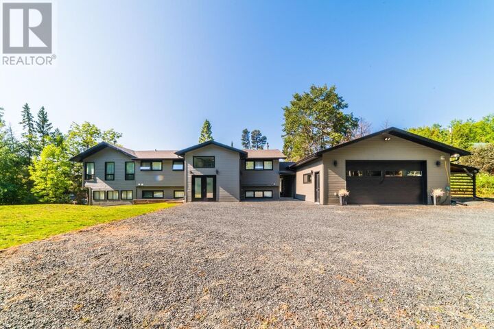 Property Photo: 1479 A Storm Bay Road ON P0X 1H0