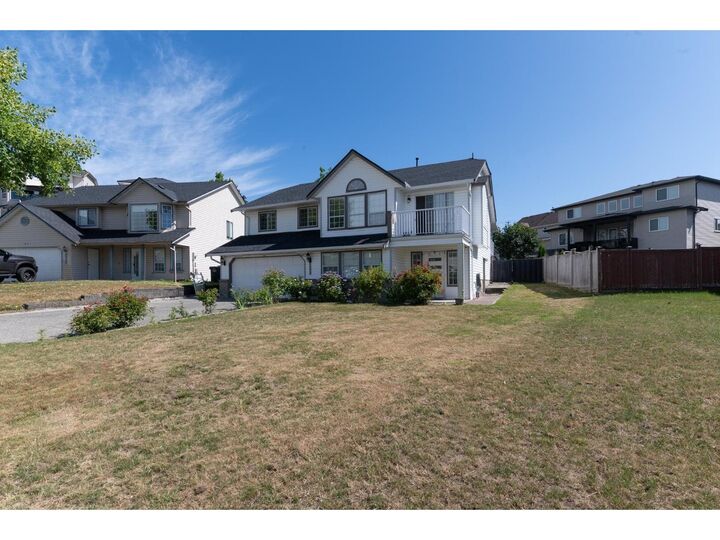 Property Photo: 31165 Sidoni BC V2T 5J8