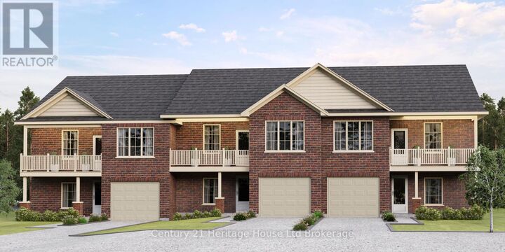19 Anderson Street 13  Woodstock (Woodstock - South) ON N4S 9A3 photo
