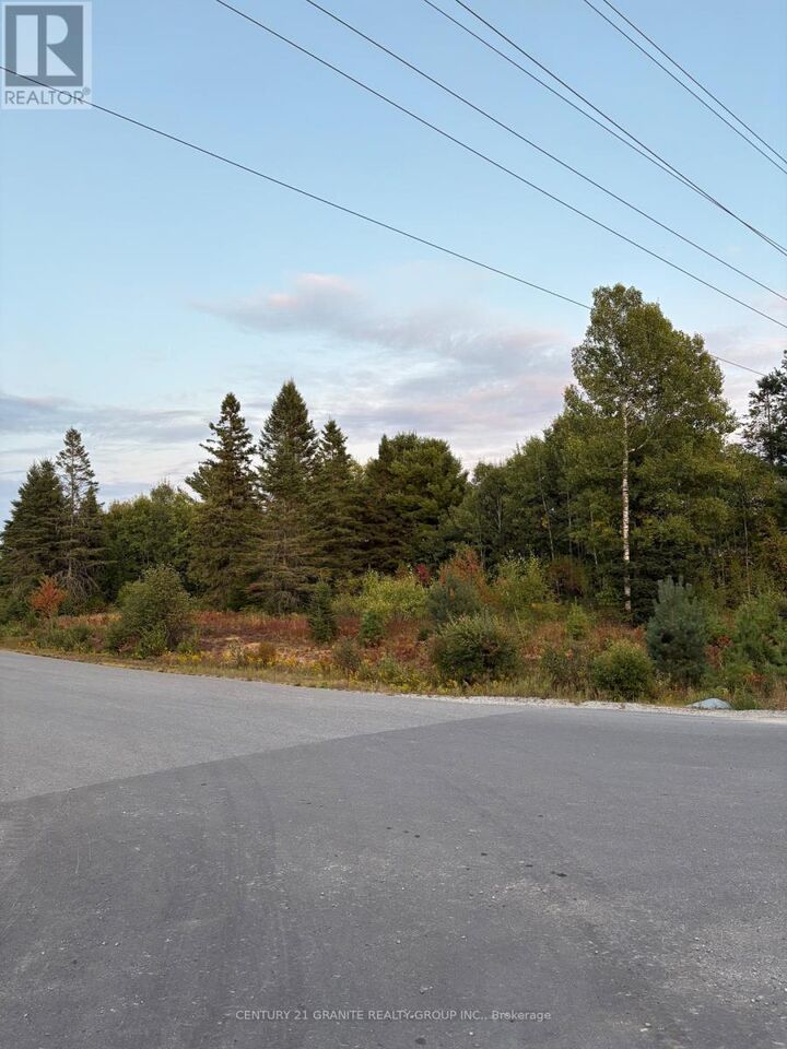 Lt 13 Nicklaus Drive  Bancroft (Bancroft Ward) ON K0L 1C0 photo