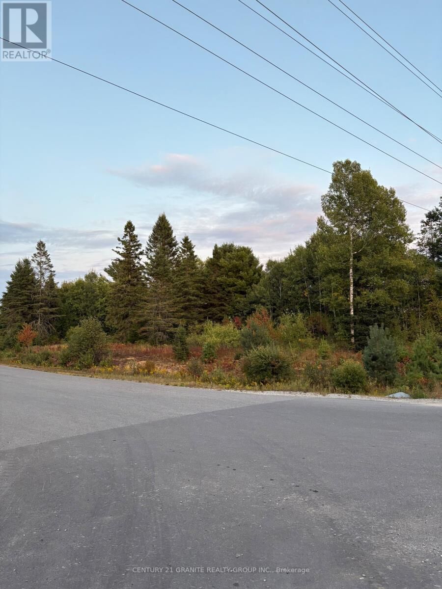 Property Photo: Lt 13 Nicklaus Drive ON K0L 1C0