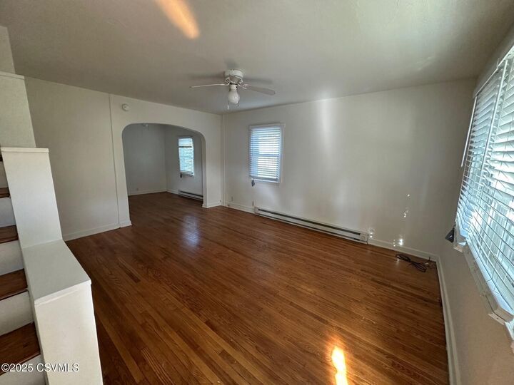 Property Photo: 19 N 7th Street PA 17837