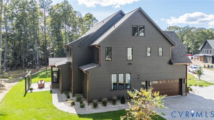 Property Photo:  17409 Singing Bird Court  VA 23120 