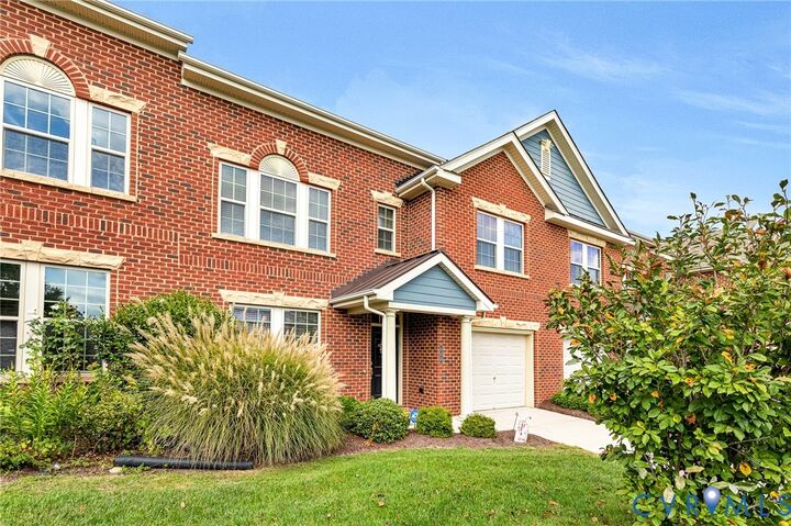 606 Haven Mews Circle  Glen Allen VA 23059 photo