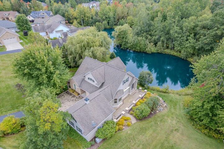 9510 Venetian Way  Weston WI 54476 photo