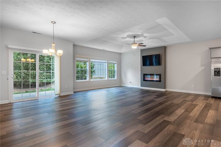 Property Photo:  1036 Bayberry Drive  OH 45068 