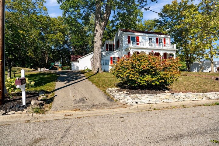 Property Photo: 460 Miami Street OH 45068