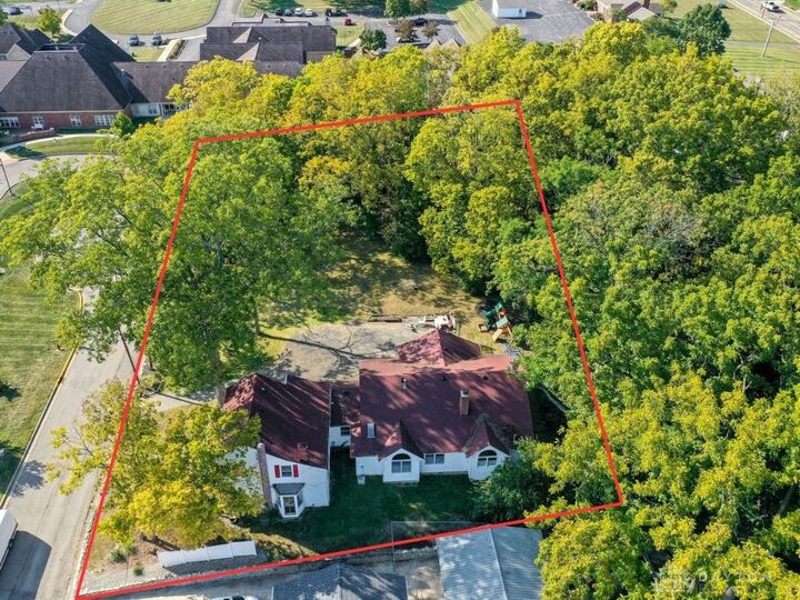 Property Photo: 460 Miami Street OH 45068