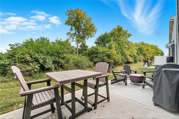 Property Photo: 4830 Cobblestone Lane OH 45011