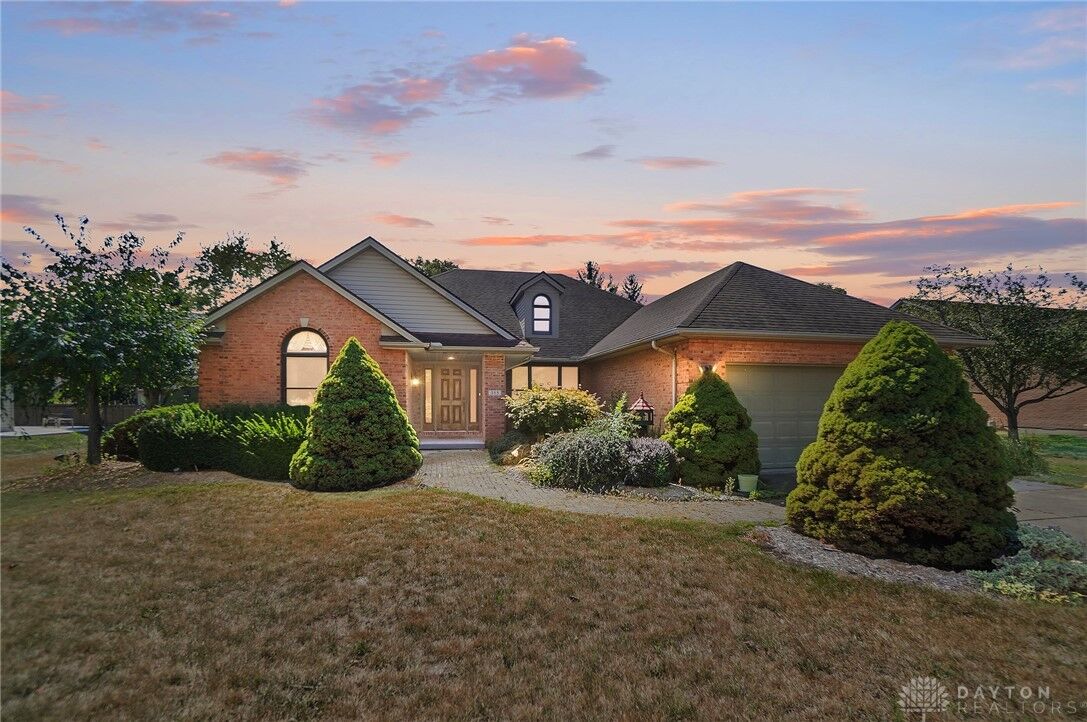 Property Photo: 355 Ethelrob Circle OH 45005