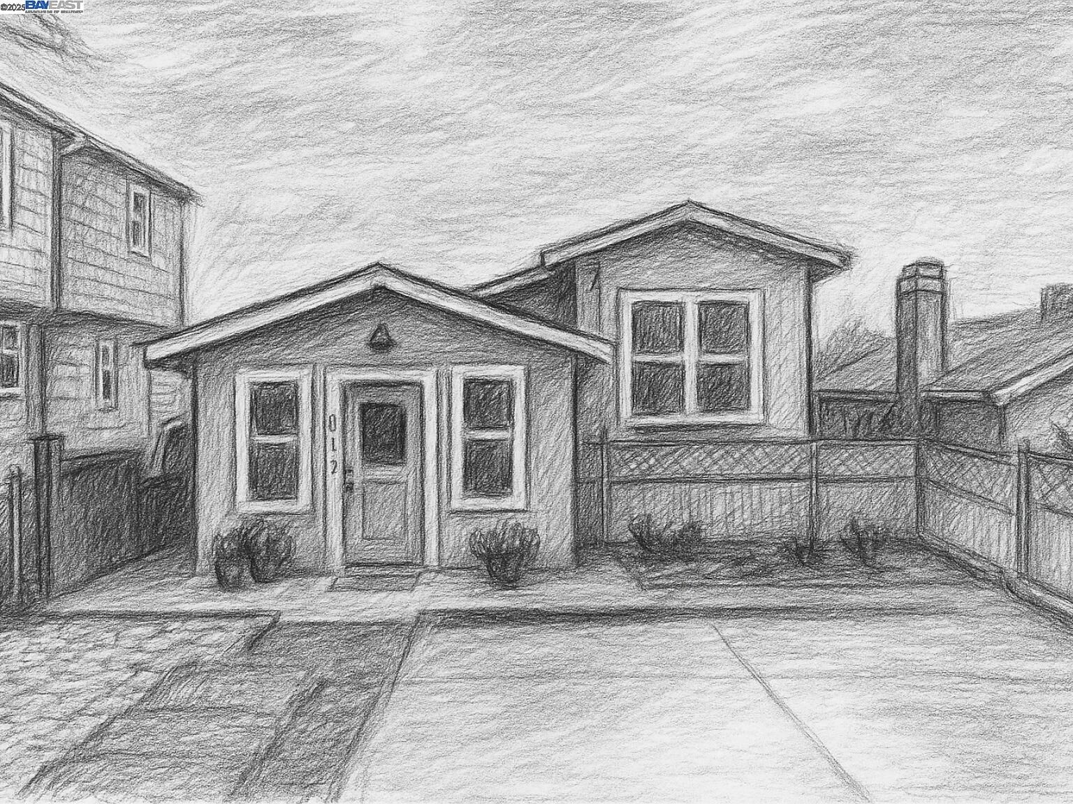 Property Photo:  812 Washington Avenue  CA 94706 