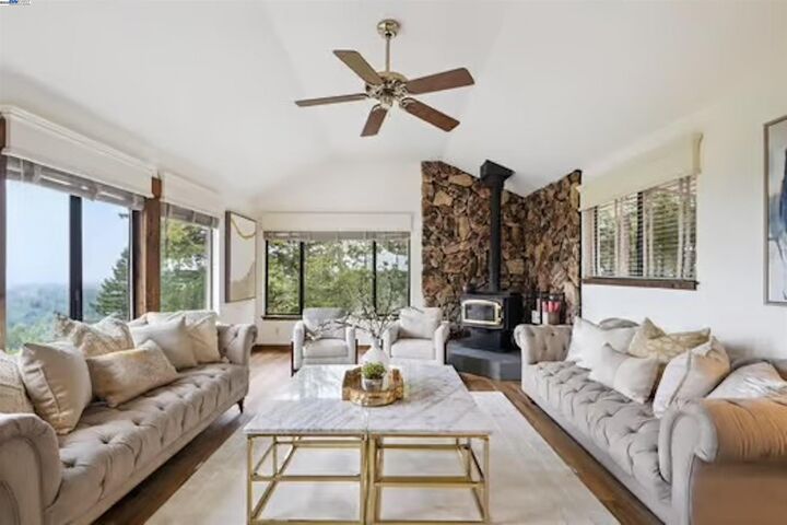 Property Photo: 23762 Hutchinson Rd CA 95033