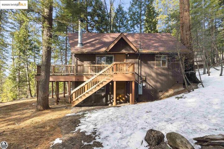 Property Photo: 19385 Superior CA 95383