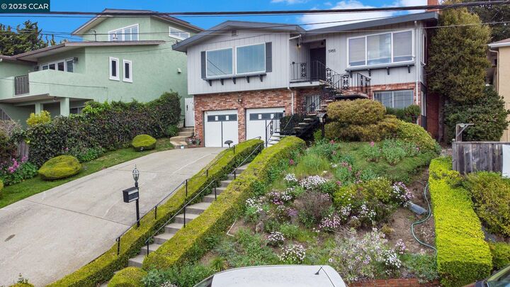 Property Photo: 5955 Ralston Ave CA 94805