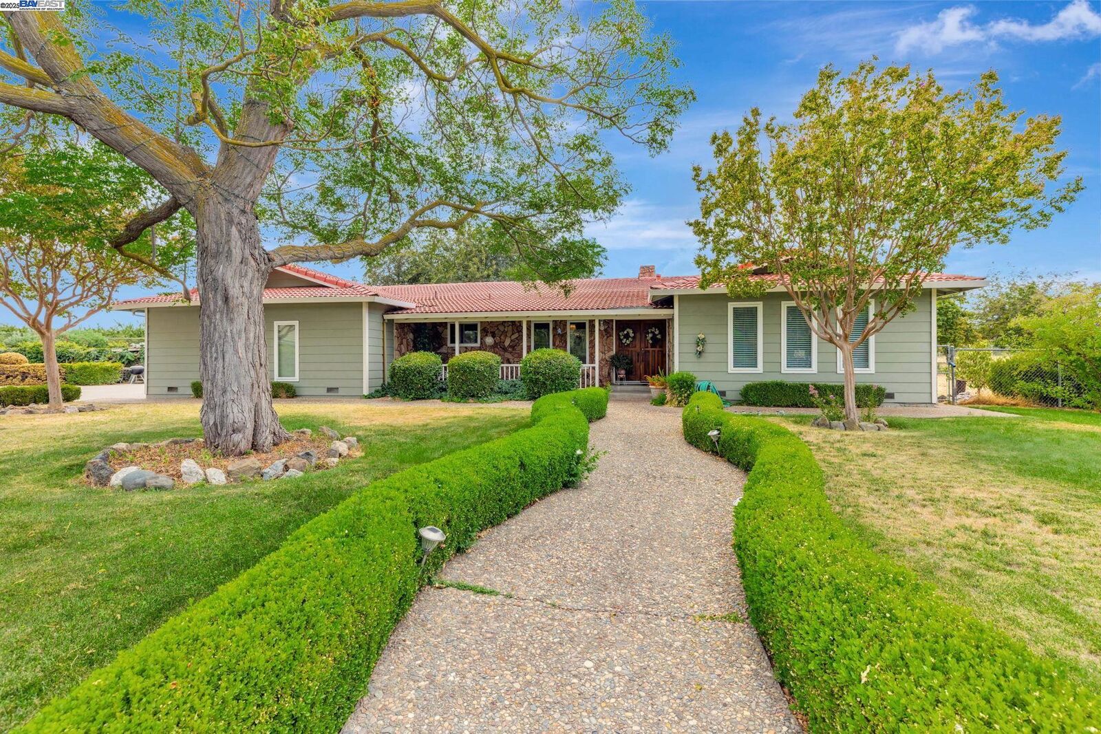 Property Photo: 25999 Carbona Ct CA 95377